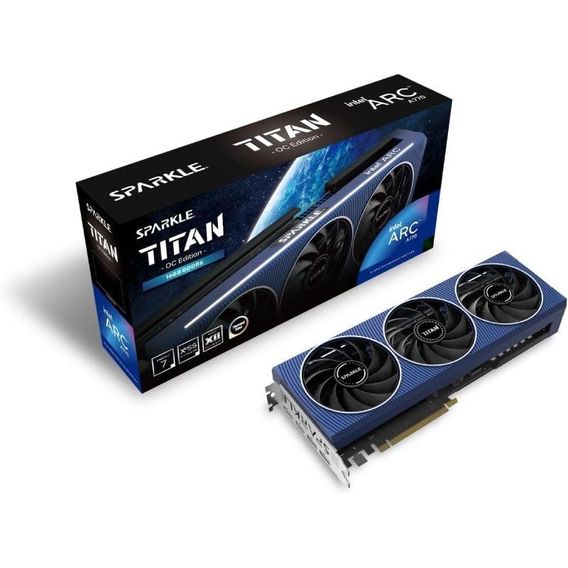 Tarjeta grafica titan sale precio